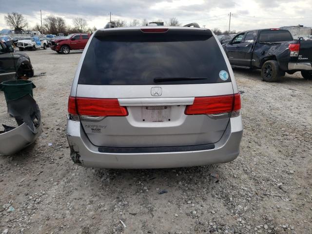 Photo 6 from auction – 2010 HONDA ODYSSEY EX with VIN 5FNRL3H66AB006297