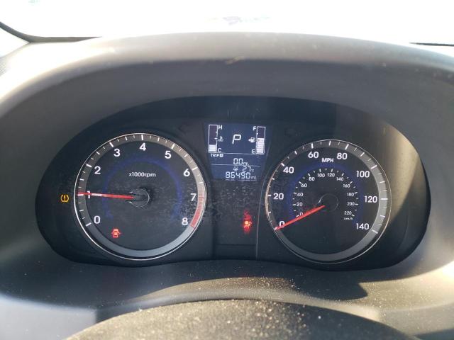 Photo 9 from auction – 2016 HYUNDAI ACCENT SE with VIN KMHCT4AE2GU007259