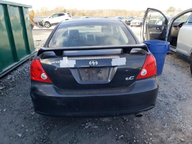 Photo 6 from auction – 2005 TOYOTA SCION TC with VIN JTKDE167850058581