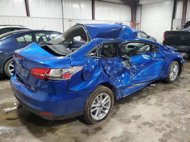 Photo 3 from auction – 2018 FORD FOCUS SE with VIN 1FADP3FE1JL291132
