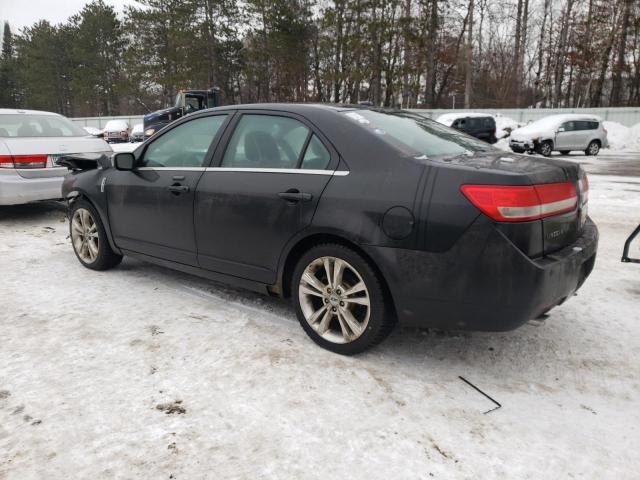 Photo 2 from auction – 2010 LINCOLN MKZ with VIN 3LNHL2JC3AR616805