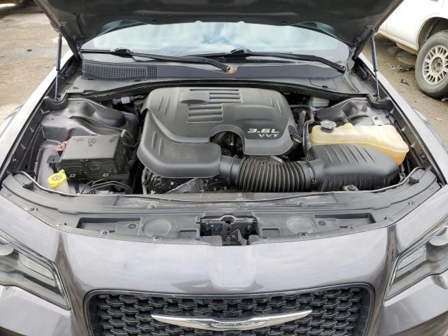 Photo 11 from auction – 2015 CHRYSLER 300 S with VIN 2C3CCABG4FH881976