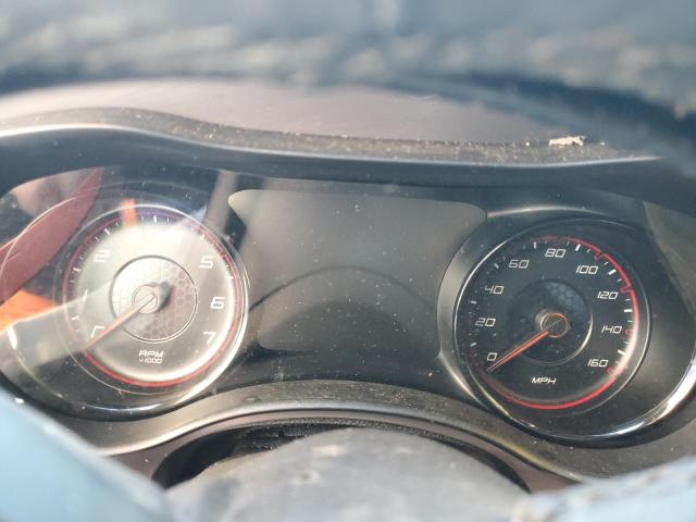 Photo 9 from auction – 2019 DODGE CHARGER R/ with VIN 2C3CDXCTXKH622088