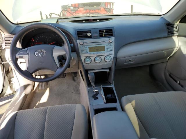Photo 8 from auction – 2007 TOYOTA CAMRY CE with VIN 4T1BE46K57U062406