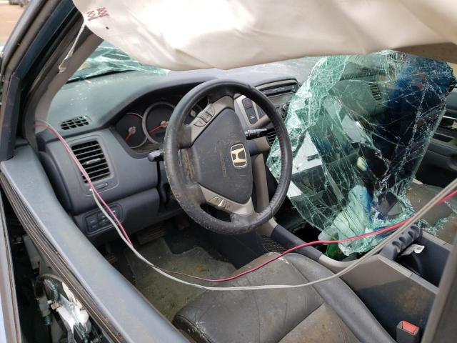 صورة رقم 8 من المزاد - 2008 HONDA PILOT EXL مع VIN 5FNYF28588B011113