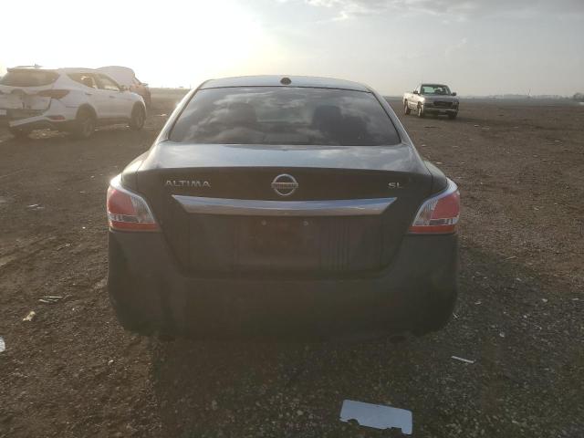 Photo 6 from auction – 2015 NISSAN ALTIMA 2.5 with VIN 1N4AL3AP0FN373324