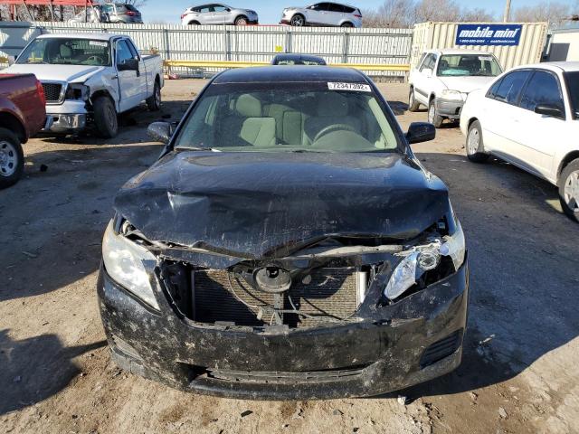 Foto 5 de la subasta – 2011 TOYOTA CAMRY BASE con VIN 4T1BF3EK1BU682302