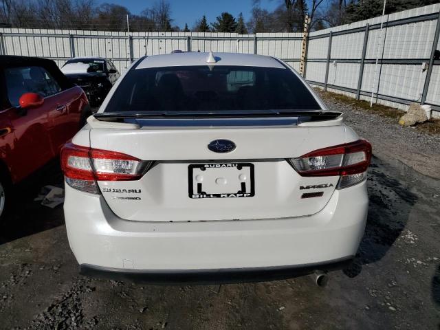 Photo 6 from auction – 2017 SUBARU IMPREZA SP with VIN 4S3GKAL62H3607848