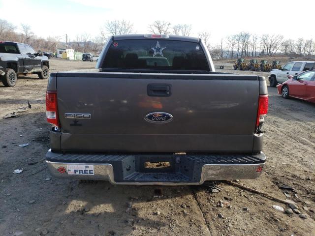 Photo 6 from auction – 2004 FORD F150 SUPER with VIN 1FTPW14564KD17669