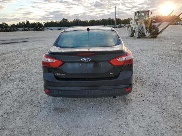 Photo 6 from auction – 2013 FORD FOCUS SE with VIN 1FADP3F26DL336348