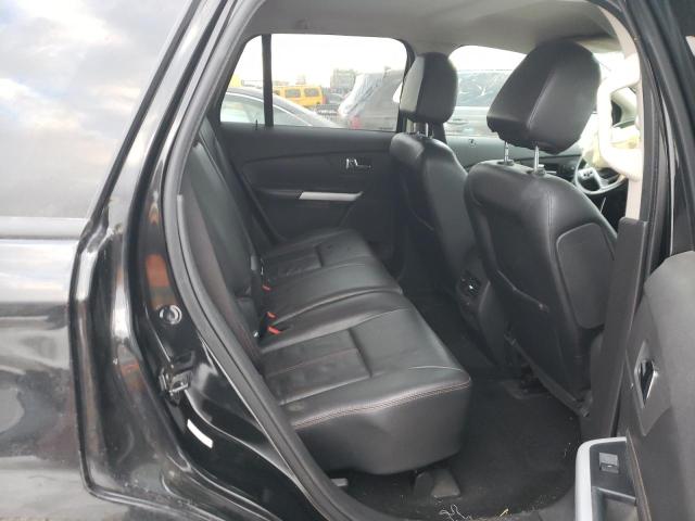 Photo 11 from auction – 2013 FORD EDGE SEL with VIN 2FMDK4JC1DBE15162