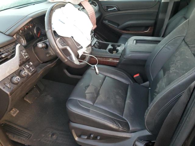 Photo 7 from auction – 2020 GMC YUKON SLT with VIN 1GKS2BKC8LR176000