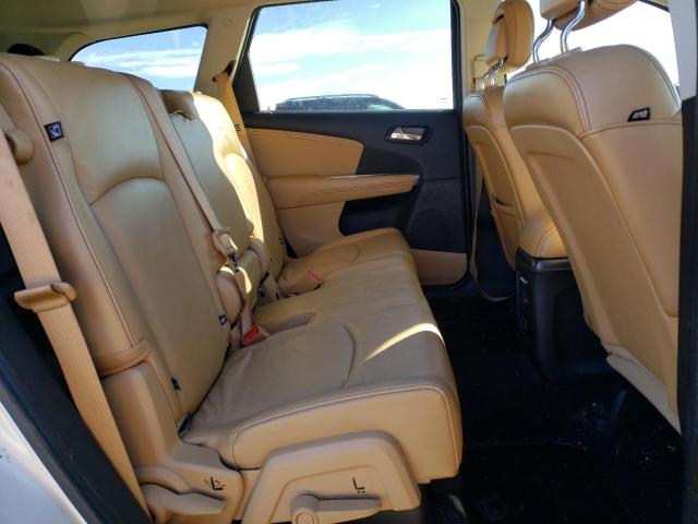 Photo 11 from auction – 2014 DODGE JOURNEY LI with VIN 3C4PDCDG3ET152909