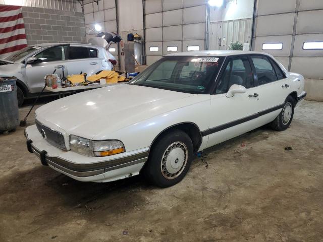BUICK LESABRE CU 1995 with VIN 1G4HP52L9SH426997 - Photo from auction