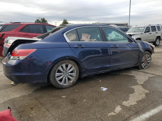 Photo 3 from auction – 2012 HONDA ACCORD EXL with VIN 1HGCP2F81CA051184