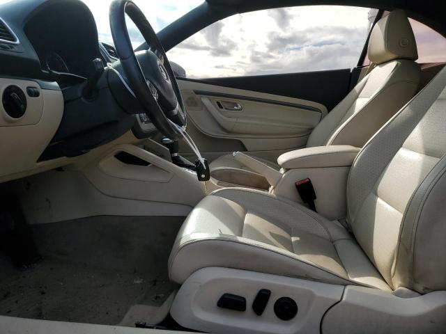 Photo 7 from auction – 2010 VOLKSWAGEN EOS TURBO with VIN WVWBA7AH5AV014113