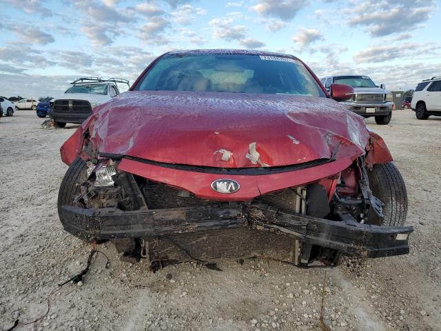Photo 5 from auction – 2014 KIA OPTIMA LX with VIN 5XXGM4A79EG279475