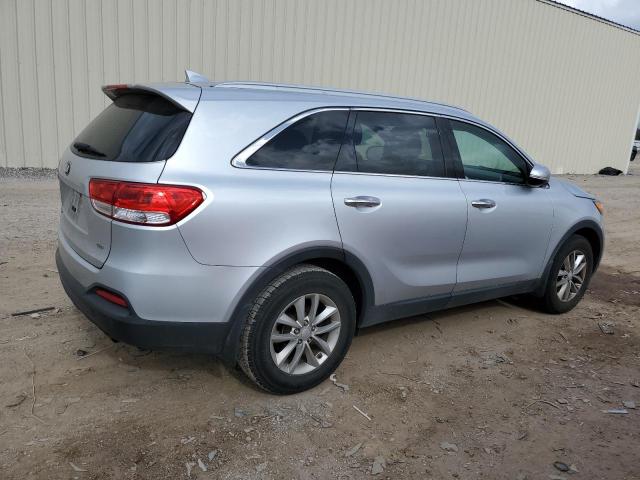Photo 3 from auction – 2016 KIA SORENTO LX with VIN 5XYPG4A38GG166409