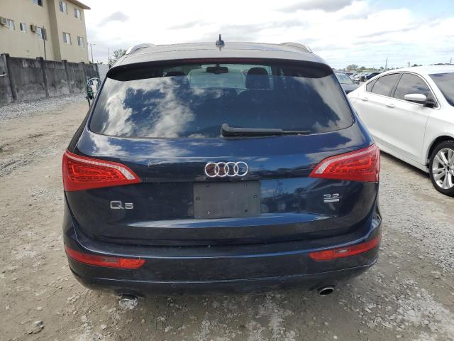 Photo 6 from auction – 2010 AUDI Q5 PREMIUM with VIN WA1LKAFP9AA079854