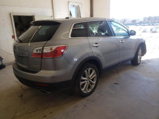 Photo 3 from auction – 2012 MAZDA CX-9 with VIN JM3TB3DV0C0347158