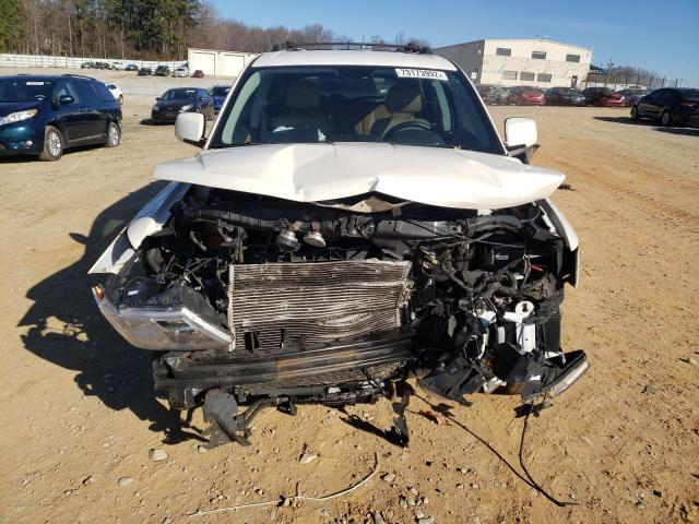 Photo 5 from auction – 2014 DODGE JOURNEY LI with VIN 3C4PDCDG3ET152909