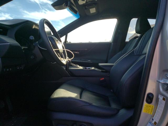 Photo 7 from auction – 2021 TOYOTA VENZA LE with VIN JTEAAAAH2MJ076603