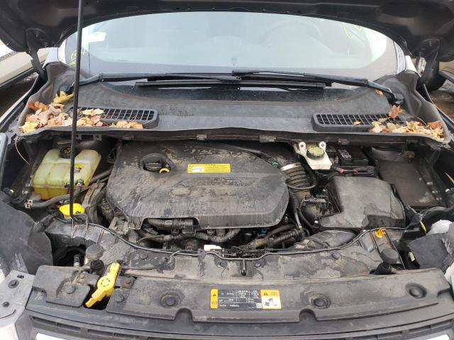 Photo 12 from auction – 2013 FORD ESCAPE SE with VIN 1FMCU9GX6DUC37322