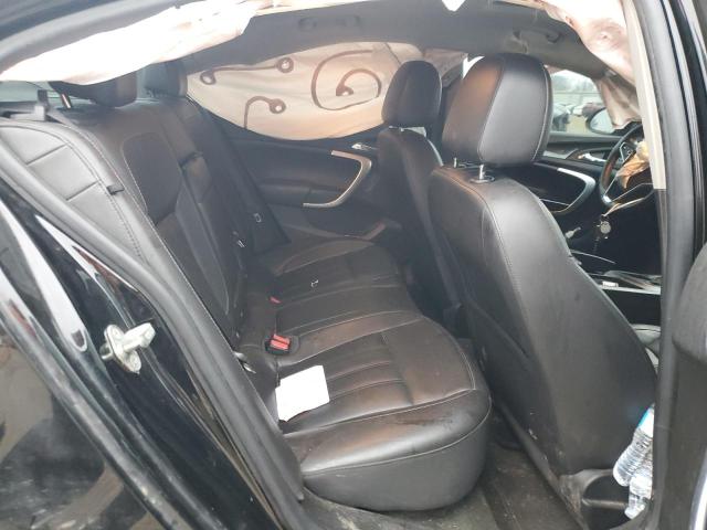 Photo 10 from auction – 2017 BUICK REGAL SPOR with VIN 2G4GL5EX5H9151843