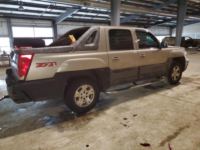 Zdjęcie 3 z aukcji – 2002 CHEVROLET AVALANCHE z VIN 3GNEK13TX2G191377