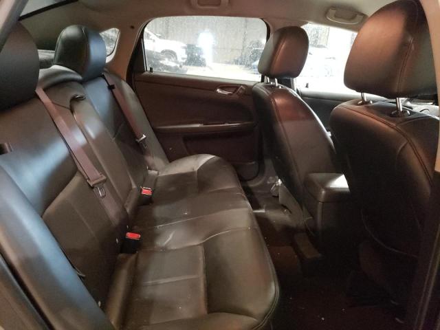 Photo 10 from auction – 2014 CHEVROLET IMPALA LIM with VIN 2G1WC5E32E1154151