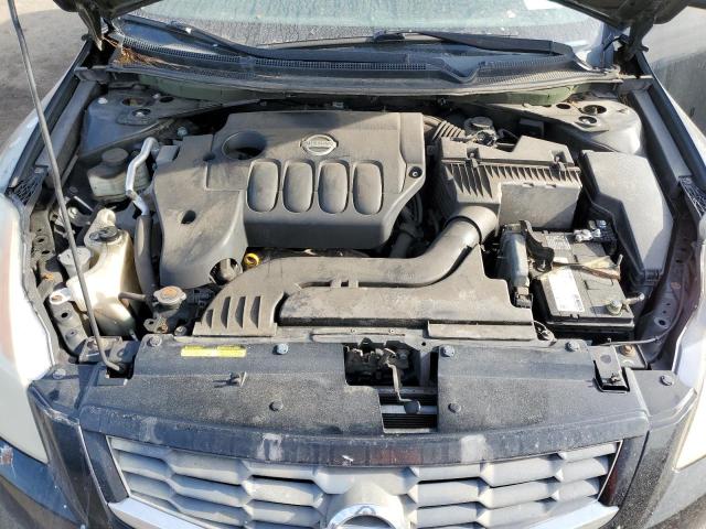 Photo 11 from auction – 2008 NISSAN ALTIMA 2.5 with VIN 1N4AL24E28C110478