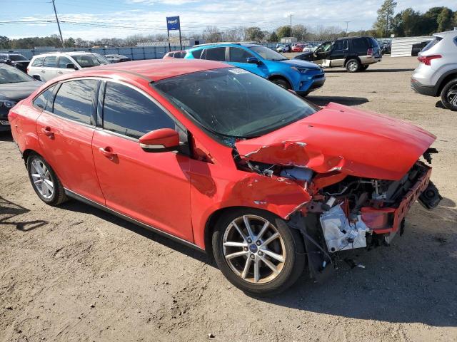 Photo 4 from auction – 2015 FORD FOCUS SE with VIN 1FADP3F2XFL205765