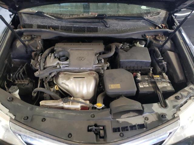 Photo 11 from auction – 2014 TOYOTA CAMRY L with VIN 4T4BF1FK3ER398666
