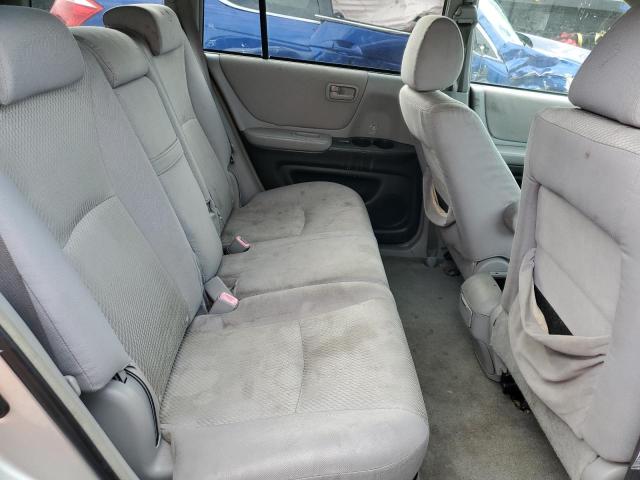 Photo 11 from auction – 2005 TOYOTA HIGHLANDER with VIN JTEDP21A750072915
