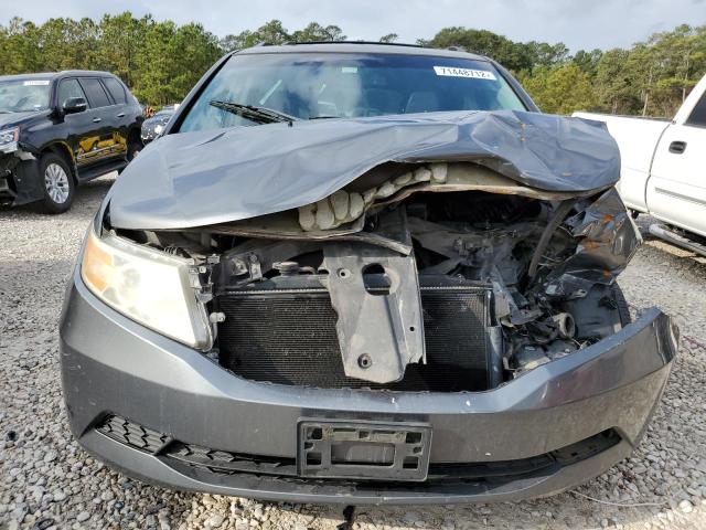 Photo 5 from auction – 2012 HONDA ODYSSEY EX with VIN 5FNRL5H68CB110322
