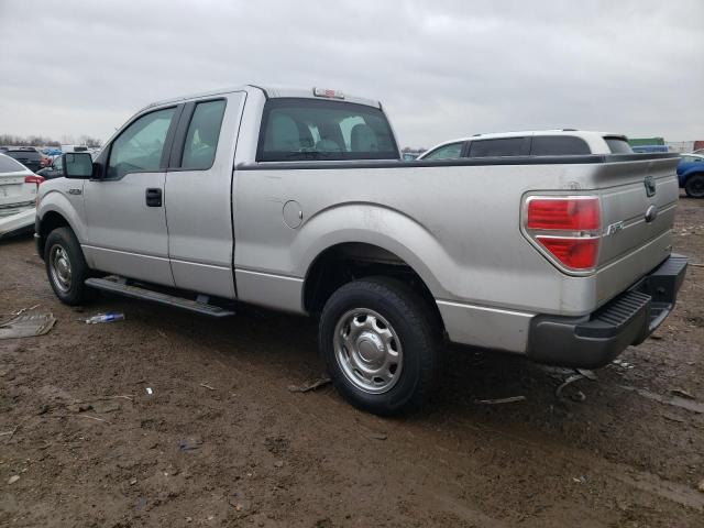 Photo 2 from auction – 2014 FORD F150 SUPER with VIN 1FTEX1CMXEKE59764