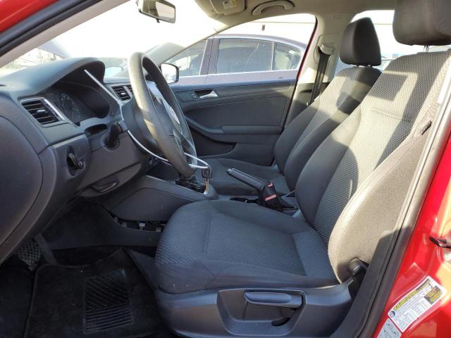 Photo 7 from auction – 2012 VOLKSWAGEN JETTA BASE with VIN 3VW2K7AJXCM462907