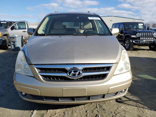 Photo 5 from auction – 2007 HYUNDAI ENTOURAGE with VIN KNDMC233576038454