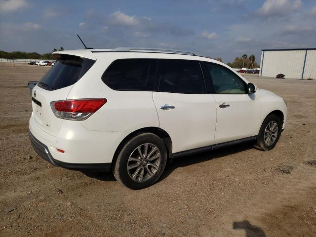 Photo 3 from auction – 2013 NISSAN PATHFINDER with VIN 5N1AR2MN7DC634126