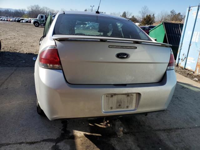 Photo 6 from auction – 2011 FORD FOCUS SES with VIN 1FAHP3GN0BW173301