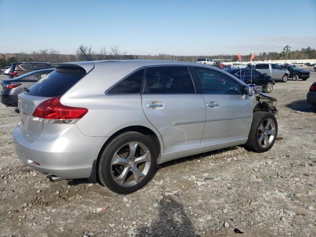 Photo 3 from auction – 2010 TOYOTA VENZA with VIN 4T3ZK3BB2AU034018