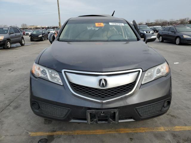 Photo 5 from auction – 2015 ACURA RDX with VIN 5J8TB3H33FL010943