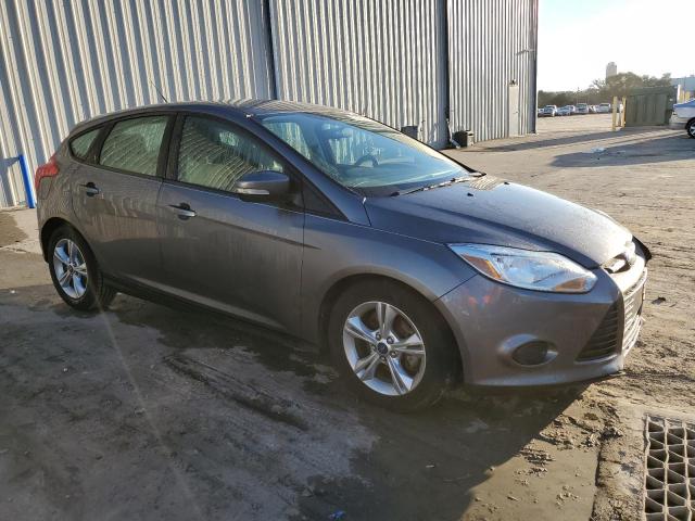 Photo 4 from auction – 2013 FORD FOCUS SE with VIN 1FADP3K2XDL225212