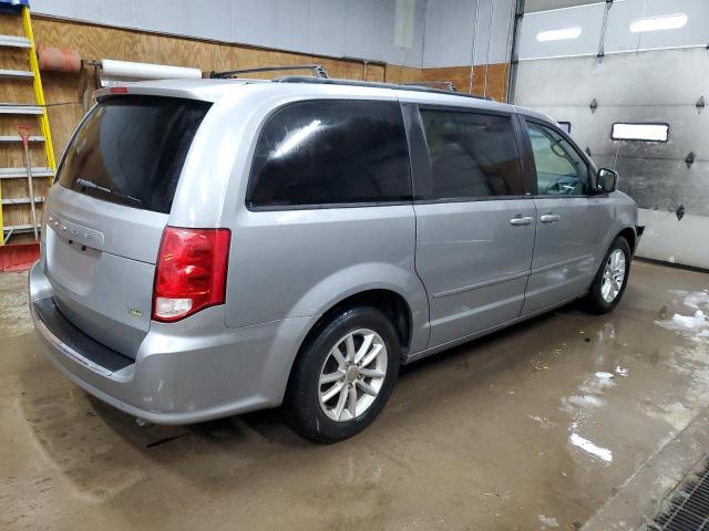 Photo 3 from auction – 2013 DODGE GRAND CARA with VIN 2C4RDGCG3DR740215