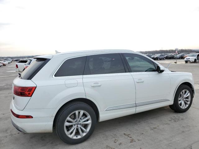 Photo 3 from auction – 2019 AUDI Q7 PREMIUM with VIN WA1LHAF74KD019415