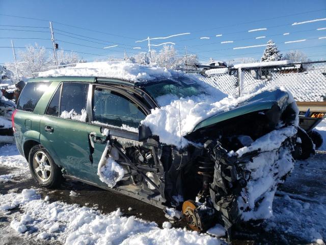 Photo 4 from auction – 2007 SATURN VUE with VIN 5GZCZ33D77S801797