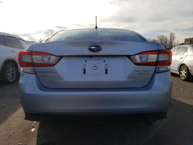 Photo 6 from auction – 2019 SUBARU IMPREZA with VIN 4S3GKAA66K3616272