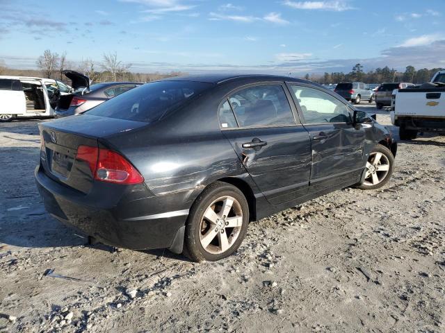 Photo 3 from auction – 2007 HONDA CIVIC EX with VIN 1HGFA16897L050500