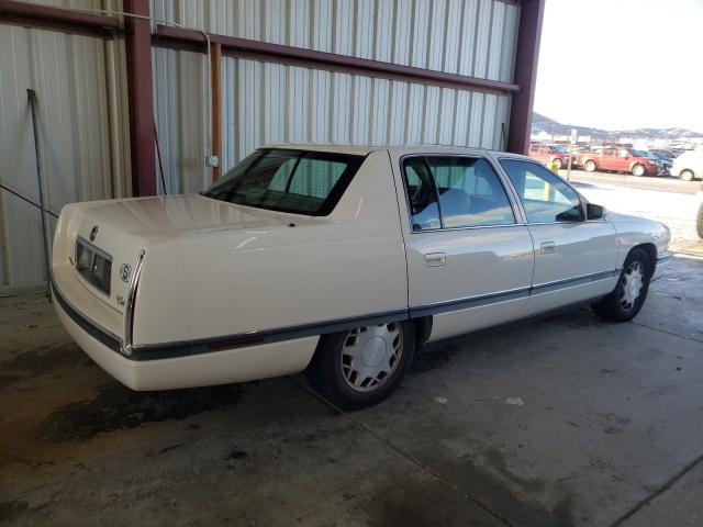 Photo 3 from auction – 1996 CADILLAC DEVILLE CO with VIN 1G6KF5297TU258760