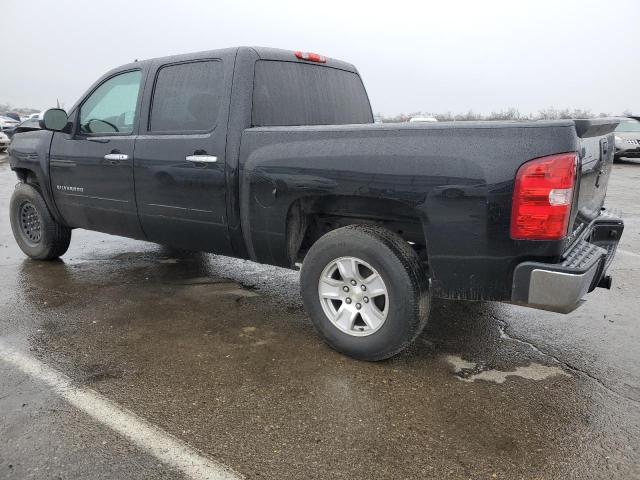 Photo 2 from auction – 2012 CHEVROLET SILVERADO with VIN 3GCPCSE05CG181882